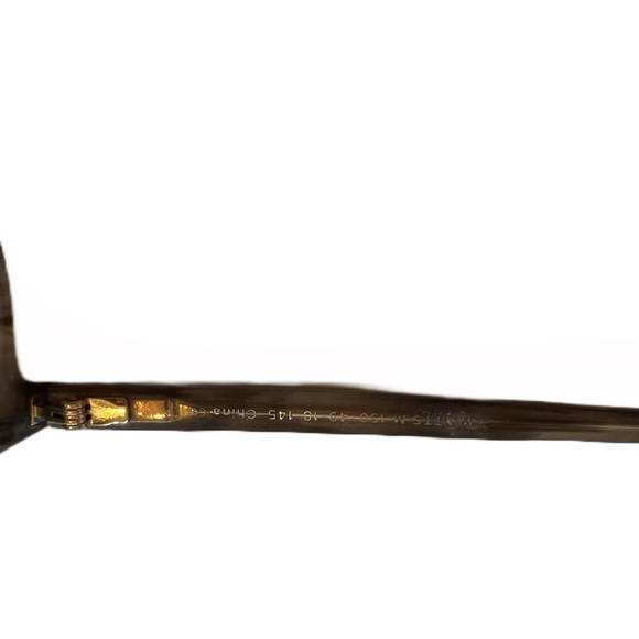 Warby Parker Optical Frames - Picture 5 of 6